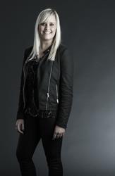 Mai Johansson