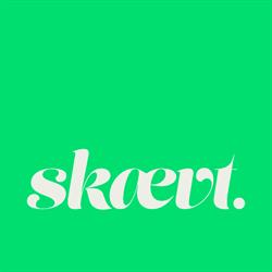 Skævt