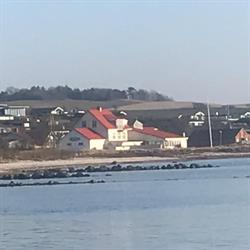 Skødshoved Badehotel & Restaurant