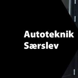 Autoteknik Særslev ApS
