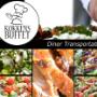 Kokkens Buffet