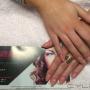 Oploadet af en bruger den 02.03.2016 - Negle København, Natural http://lushnails.dk