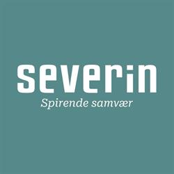 Severin - kursuscenter og konferencehotel ved Middelfart på Fyn