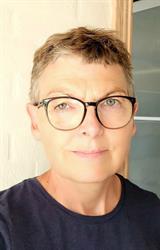 Reksle Fodpleje v/Lisbeth Ingeborg Reksle