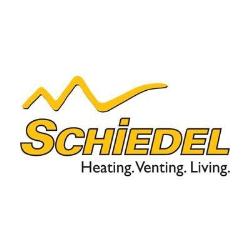 Schiedel Skorstene A/S