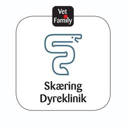 Skæring Dyreklinik