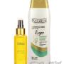 Oploadet af en bruger den 07.04.2016 - Argan olie og shampoo med Argan