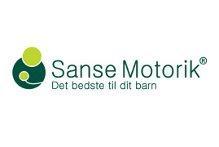 Sanse Motorik - Det bedste til dit barn v/Mette Lykke Braad