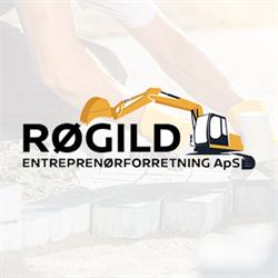 Røgild Entreprenør Forretning