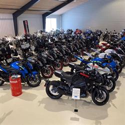 HMC Motorcykler