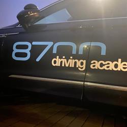 8700 Driving Academy