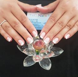 T&G Nails Spa