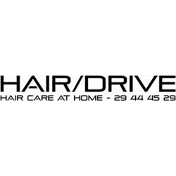 Hair Drive v/ Camilla Koed Enemark
