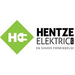 Hentze Elektric ApS