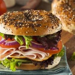 The Bagel Shop Silkeborg