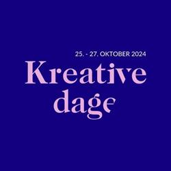 Kreative Dage