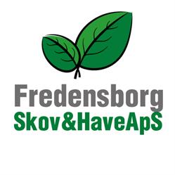 Fredensborg Skov Og Have