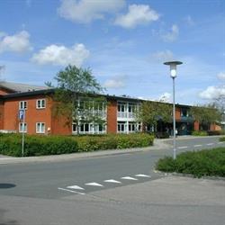 Vemb Forenede Sportsklubber