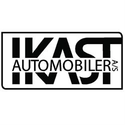 Ikast Automobiler