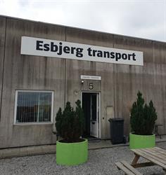 Esbjerg Transport