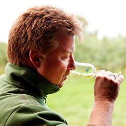 Cold Hand Winery