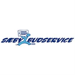 Sæby Budservice