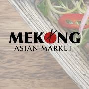 Mekong Asian Market