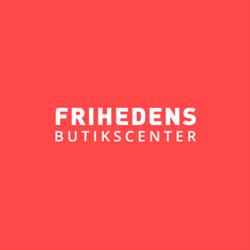 Frihedens Butikscenter