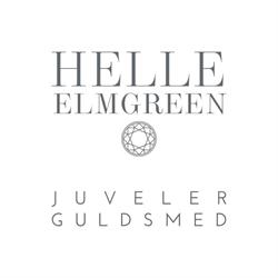 Guldsmed Helle Elmgreen