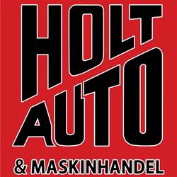 Holt Auto & Maskinhandel