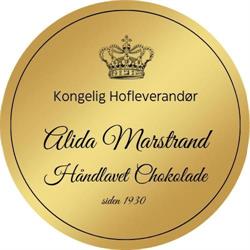Alida Marstrand Chokolade