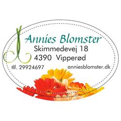 Annies Blomster