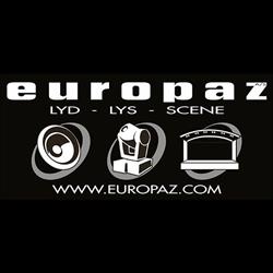 Europaz A/S