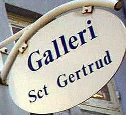 Galleri Sct. Gertrud