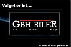 GBH Biler