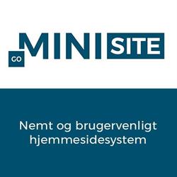 GoMINIsite