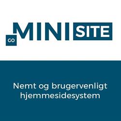 GoMINIsite