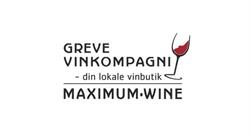 Greve Vinkompagni ApS - Maximum Wine