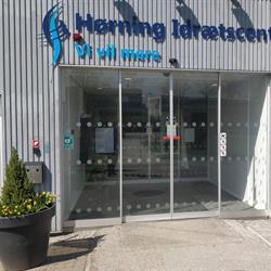 Hørning Idrætscenter