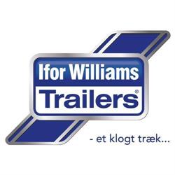Ifor Williams Danmark