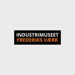 Arsenalet - Industrimuseet Frederiks Værk