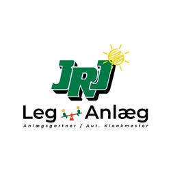 JRJ Anlægsgartner