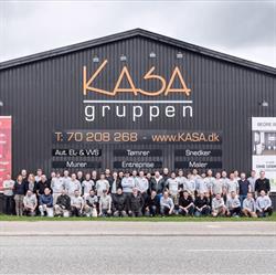 KASA Gruppen