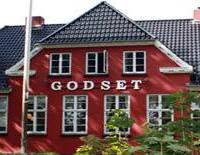 Klub Godset