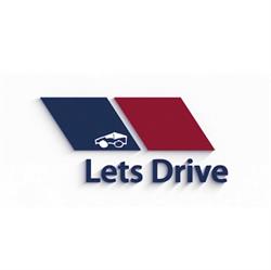 Lets Drive