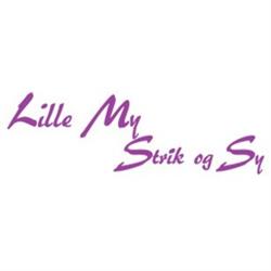 Lille My - Strik Og Sy