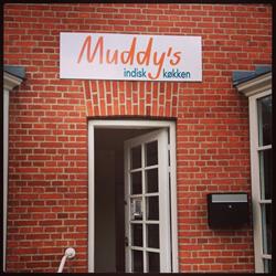 Muddy's Indisk Køkken