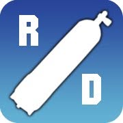 Rødme Dyk