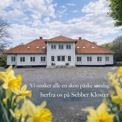 Sebber Kloster