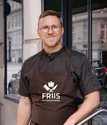 Friis på Frederiksberg
